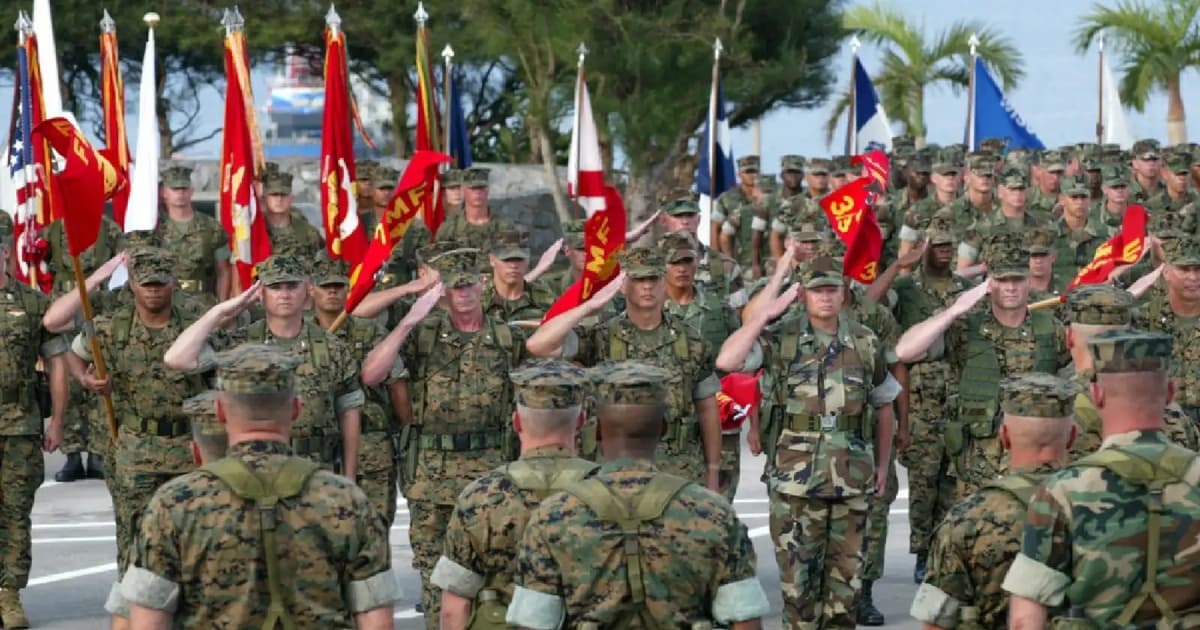Jepun dan AS semak peraturan tugas tentera selepas insiden Okinawa