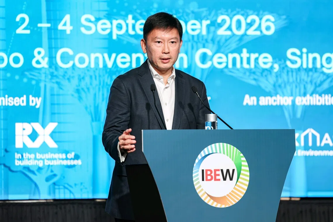 Singapore commits $112m to boost built environment research and innovation