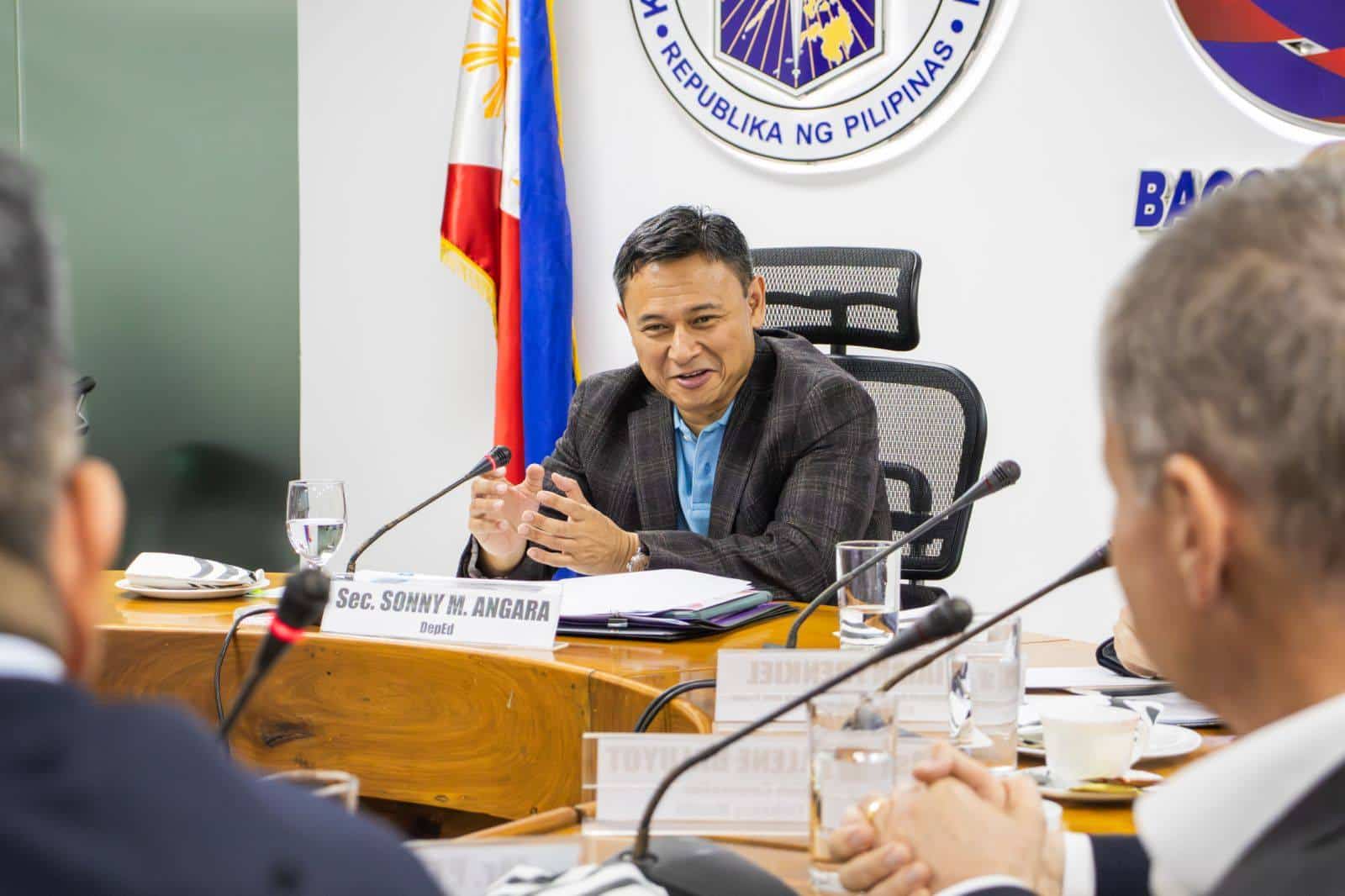 DepEd teacher hiring freeze looms as 2027 budget cuts bite