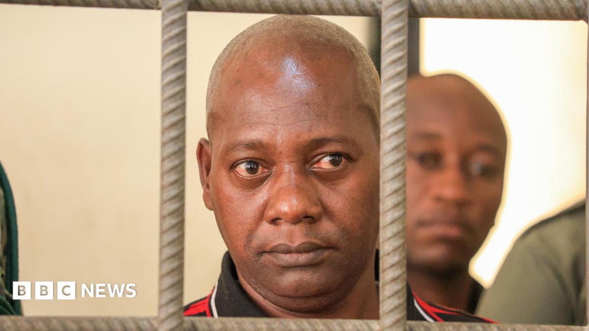 Kenyan pastor faces verdict in starvation death case