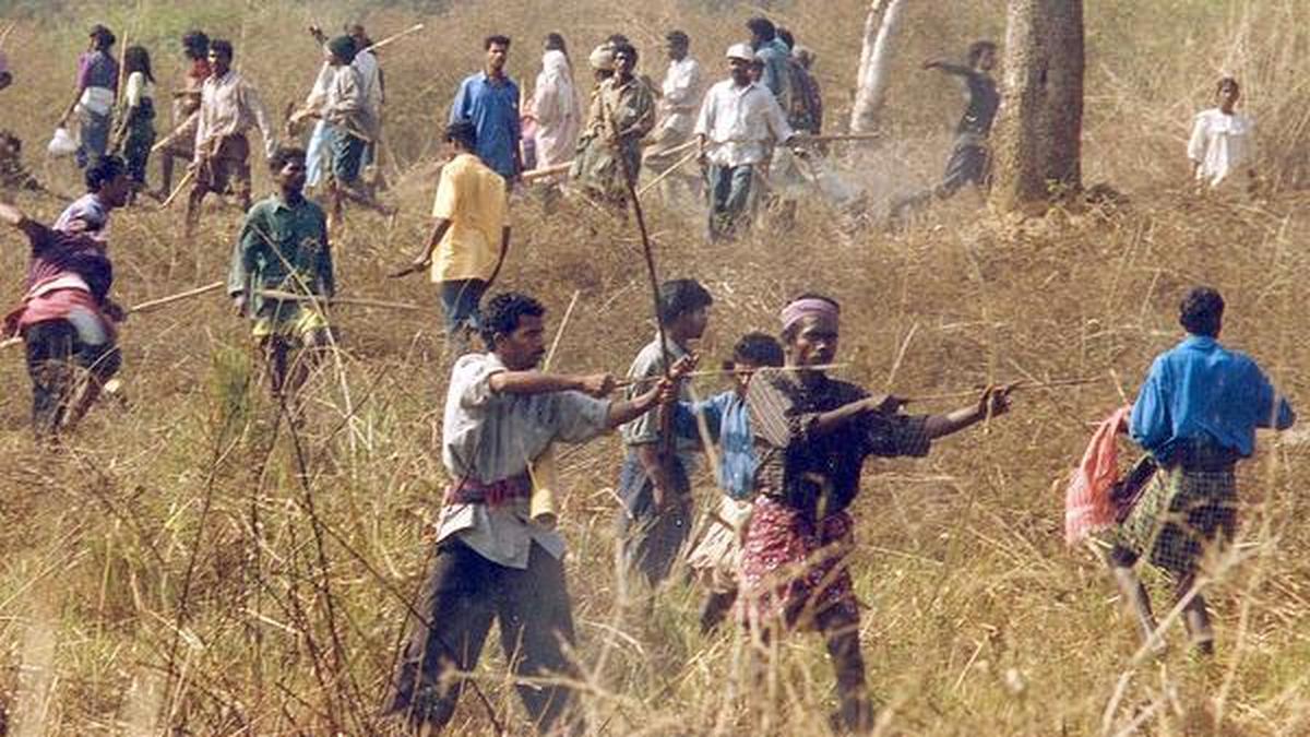 Kerala High Court suspends convictions in Muthanga violence case