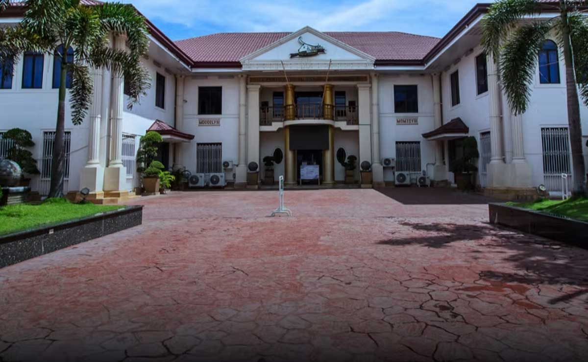 Urdaneta City's New Mayor Pledges Job Security for Municipal Workers