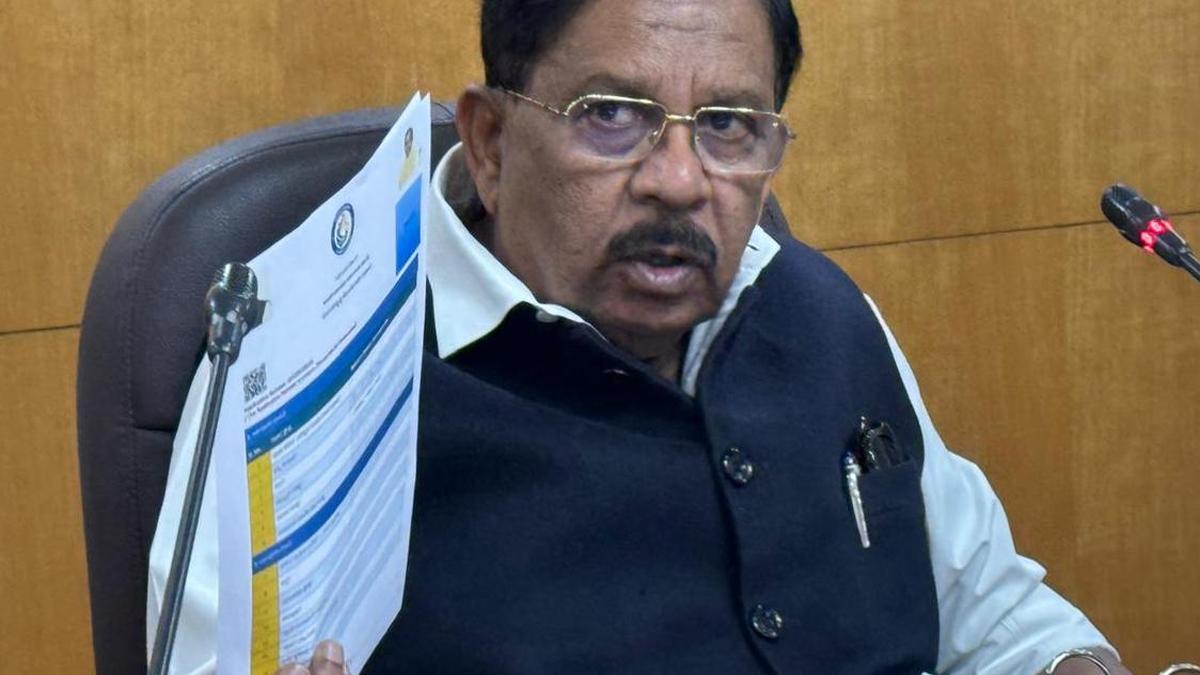 Karnataka to restore student union elections with women's quota this year