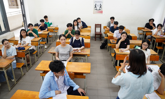 Vietnamese enrollment surge driven by student demand for STEM fields