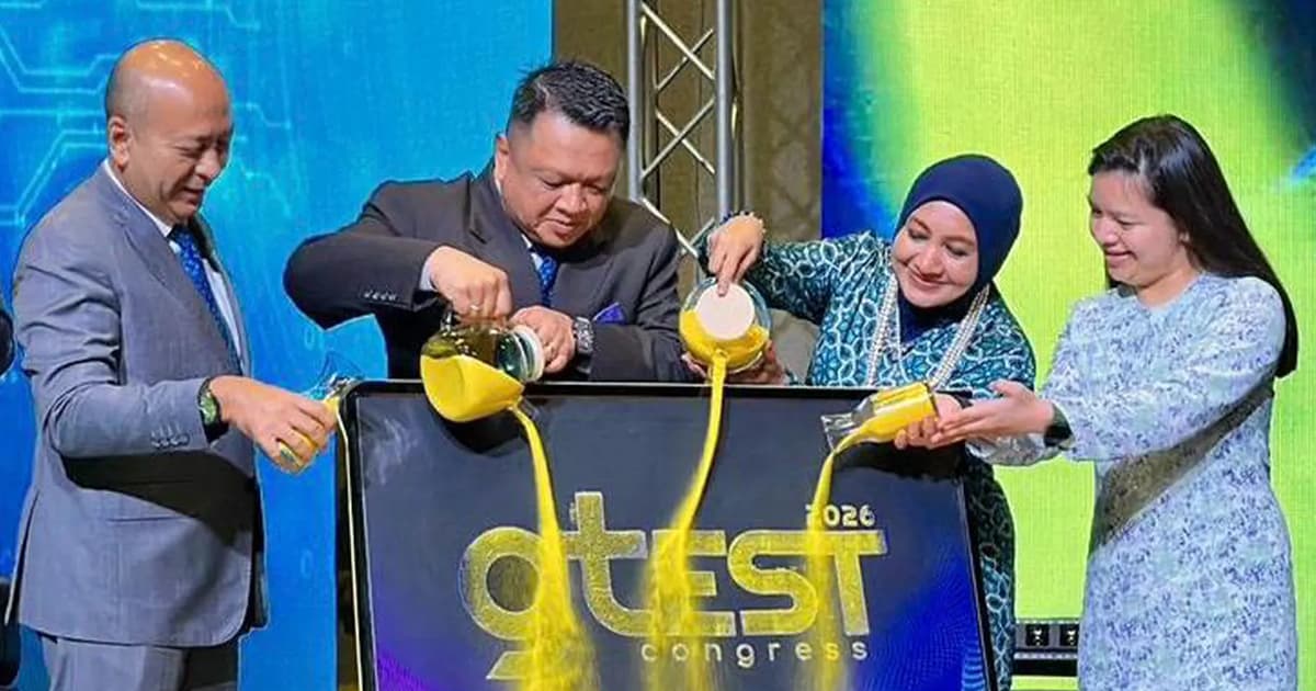 Penyelidikan Perlu Berubah Menjadi Solusi Nyata, Titah Raja Muda Perlis