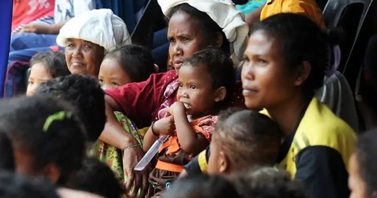 Peka desak sensus komprehensif penempatan Orang Asli di Pahang