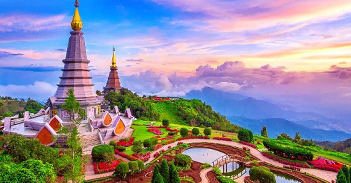 Thailand halves visa-free stay to 30 days for Indian tourists