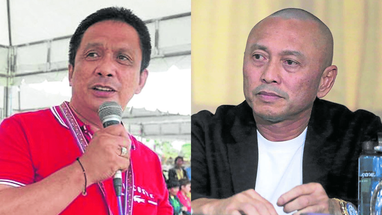 Three ex-soldiers convicted in Degamo assassination arms case
