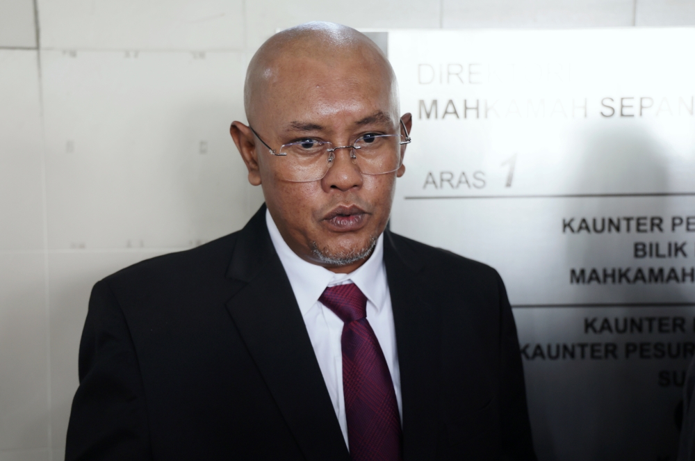 MCBA chief to stay in post despite assault trial