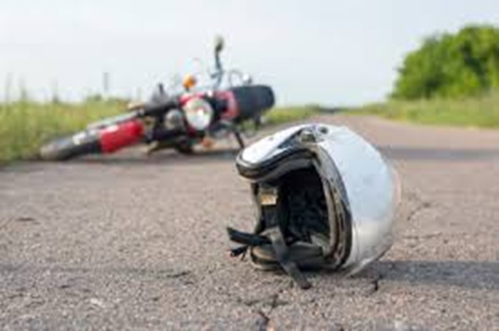 Three killed in separate motorcycle accidents across Western Province