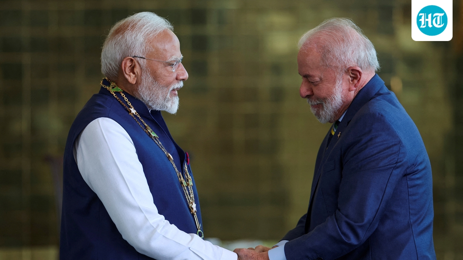 Lula's Brazil re-election signals fresh opportunities for India ties