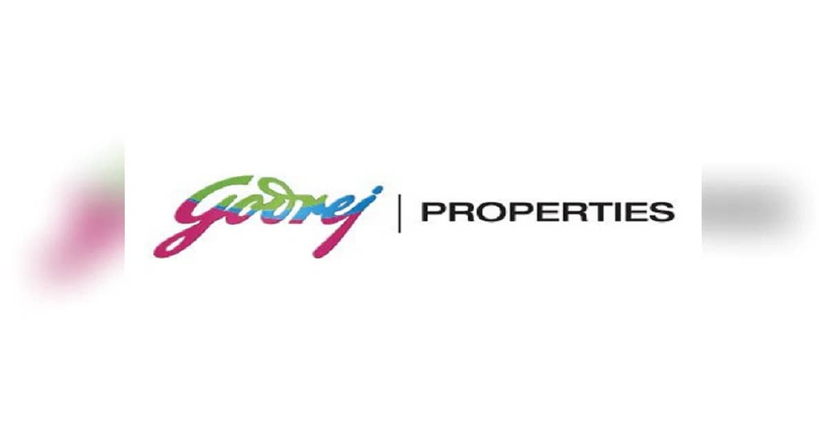 Godrej Properties to develop ₹6,000 crore luxury housing project in Mumbai