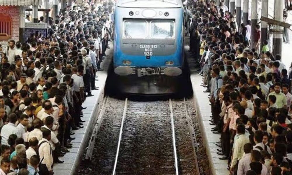 Sri Lanka Railways maintains office train services despite union strike