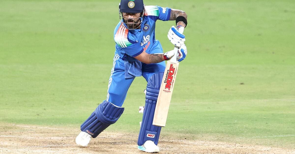 Kohli joins Tendulkar in elite 15,000 ODI runs club