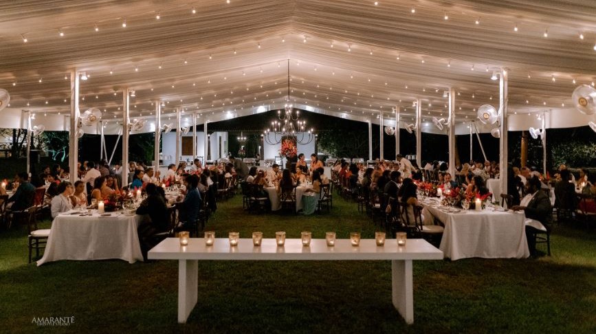 NYNE Hotels expands into destination wedding market with Bentota venue