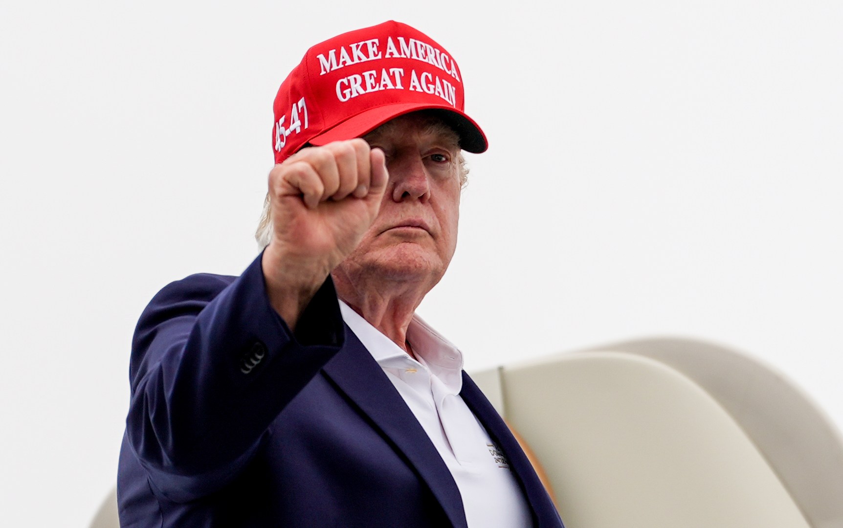 US unions challenge restrictions on student and journalist visas