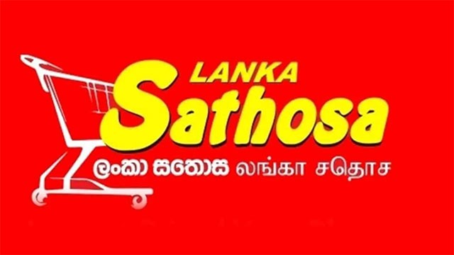 31 Lanka Sathosa outlets shuttered in nearly two years