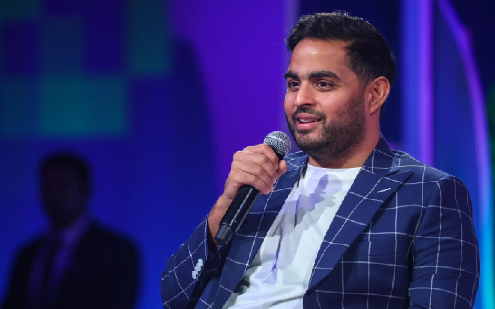 Akash Ambani ambil alih kepemimpinan unit telekomunikasi Jio