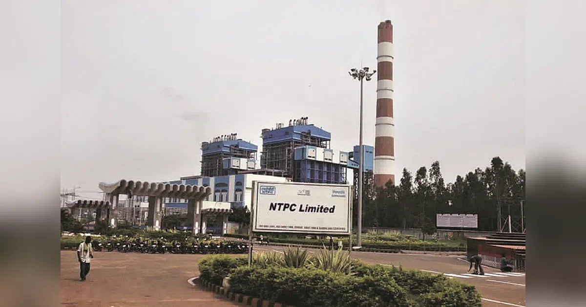 NTPC Scouts 34 Nuclear Sites Across 13 States for 30 GW Target
