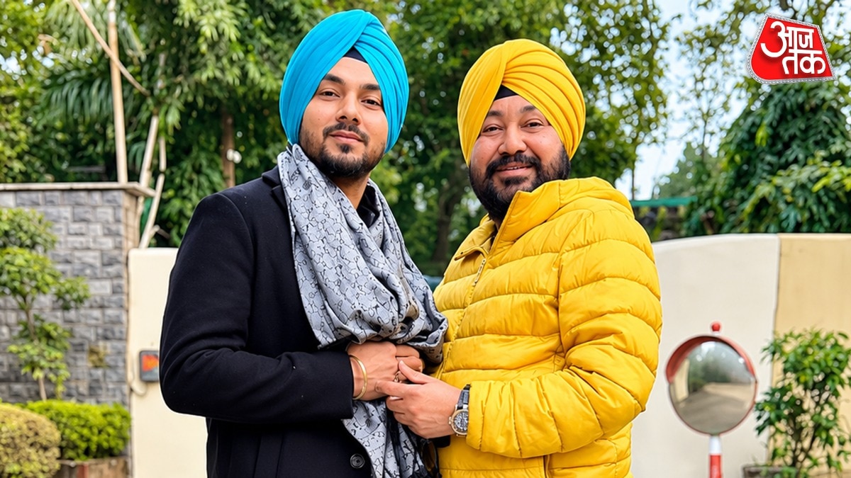 Dancer Mehta's Son Dismisses Health Concerns Following Controversy
