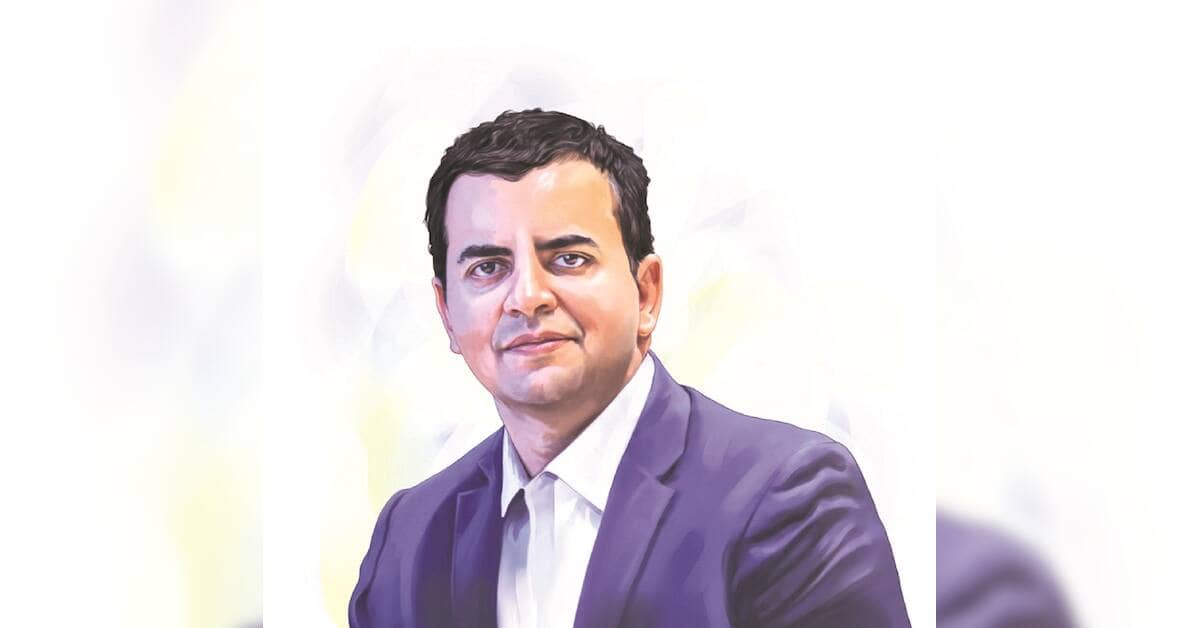 ओला इलेक्ट्रिक के राइट्स इश्यू में भाविश अग्रवाल का अपना हिस्सेदारी दांव