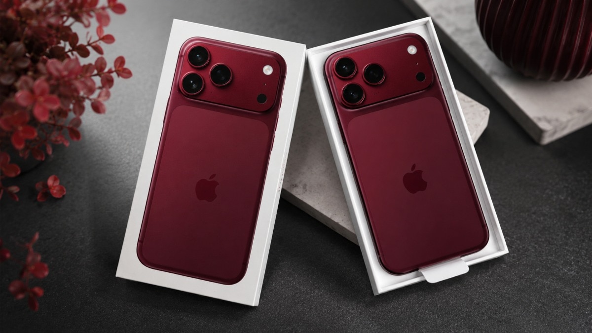 Apple may skip iPhone 18 launch at September event, reports suggest