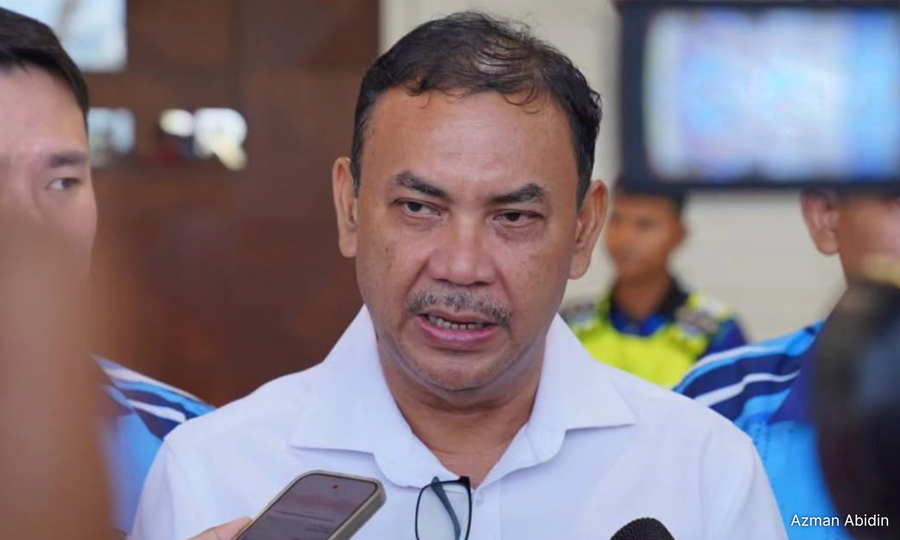 PM's Political Secretary Eyes Paya Rumput Seat in Malacca Election