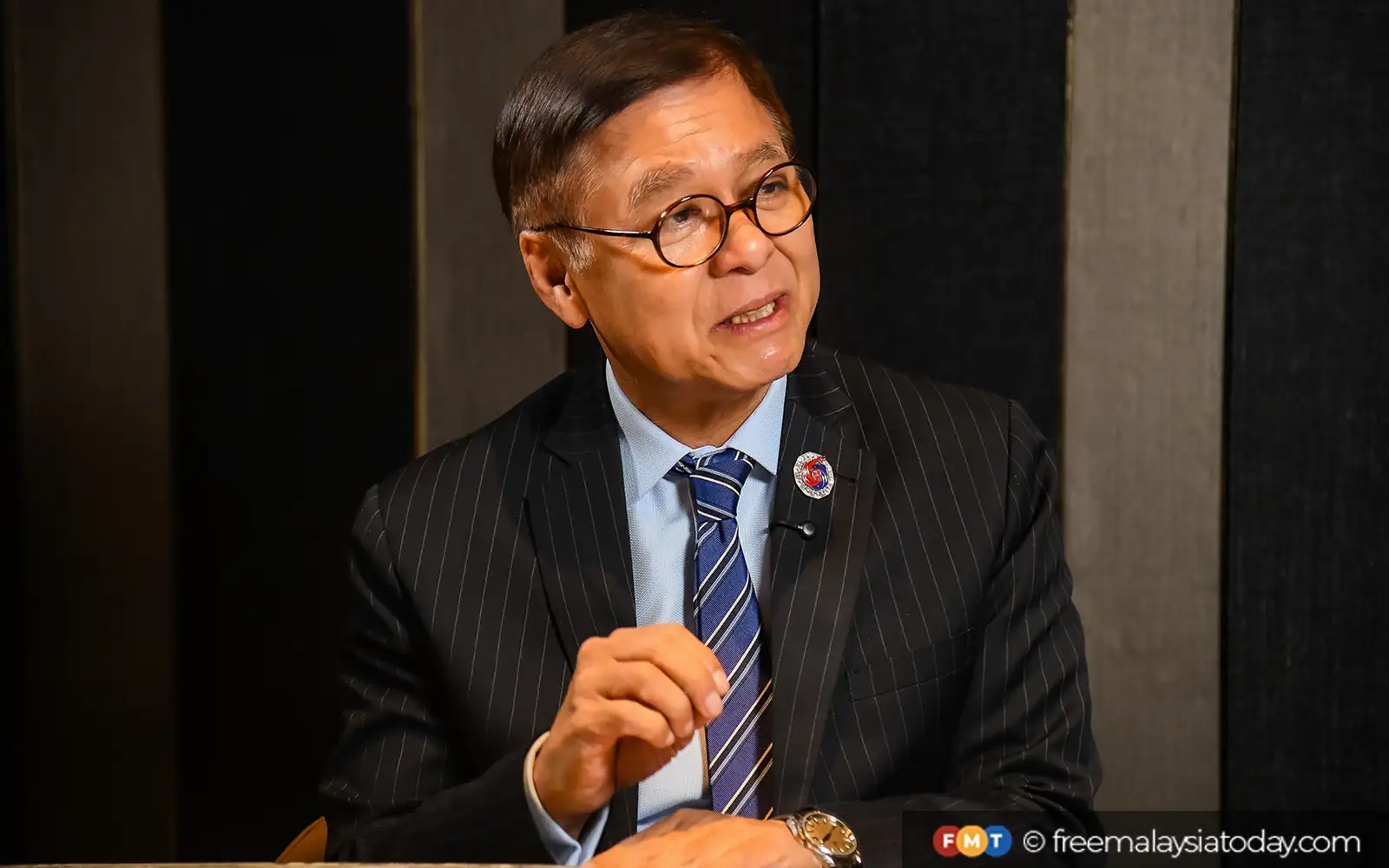 Thailand Sambut Positif Penglibatan Amerika Syarikat dengan Myanmar