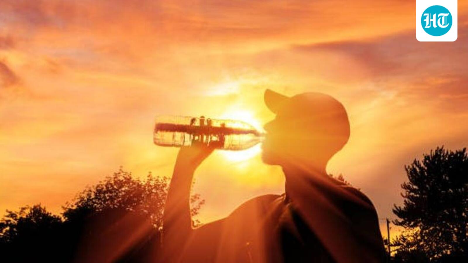 वैश्विक तापमान इस सदी में 2.8 डिग्री तक बढ़ सकता है: संयुक्त राष्ट्र