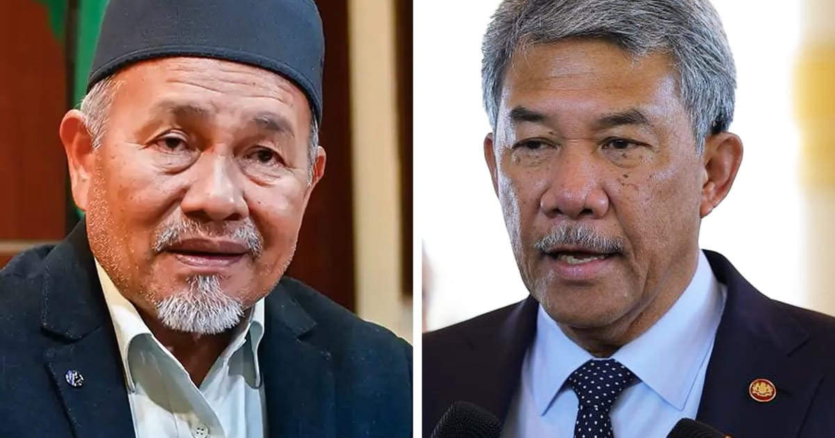 Tuan Ibrahim: PRN Terengganu Tidak Perlu, Fokus pada Mandat Rakyat