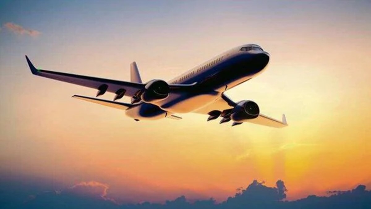Festive Season Air Fares Hit Record High; International Travel Cheaper
