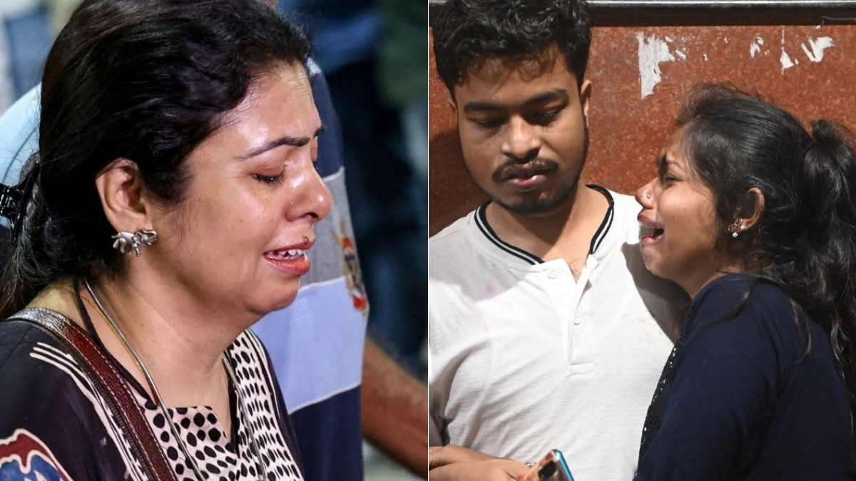 Kolkata Durga Puja Stampede: Four Critical Failures Identified in Deaths