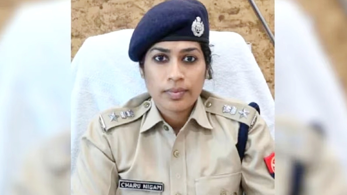 Uttar Pradesh transfers 35 IPS officers in major administrative reshuffle