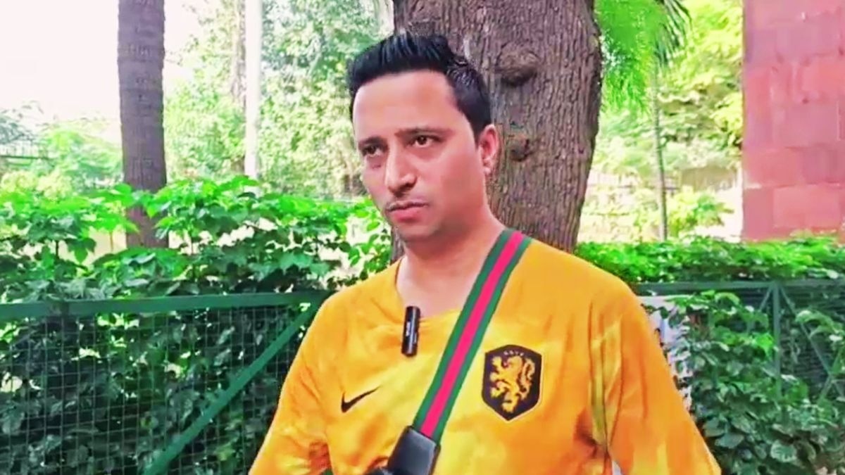 Mumbai influencer offers to support daughter of convicted Meerut murder case pair