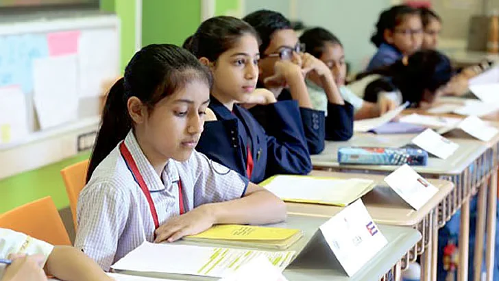 Bangladesh sets 55-student limit per section in govt secondary schools