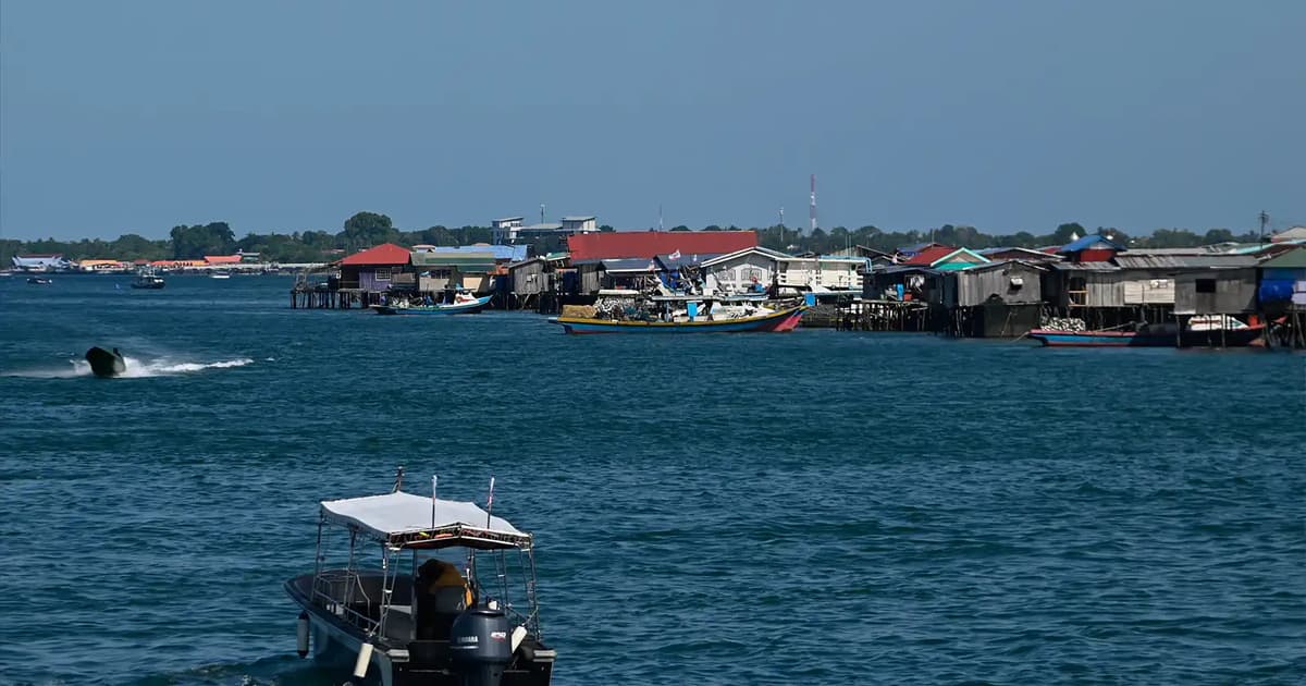 Sabah to review resort licence after tourist assault incident in Semporna