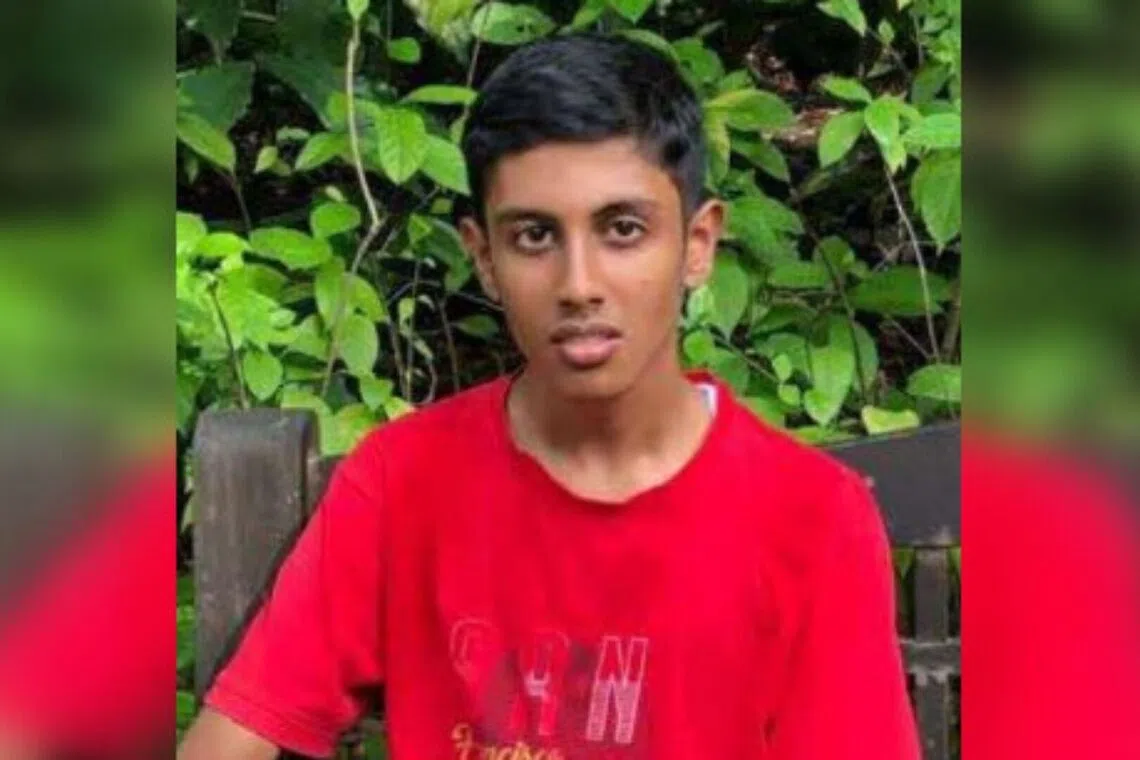 Four youths reported missing across Singapore in three-day span