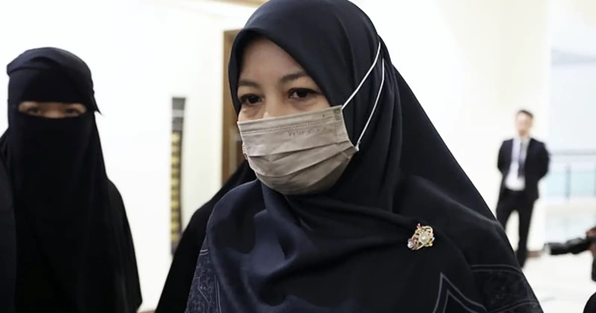 Ibu Zara tolak buka siasatan walaupun terima penjelasan, dakwa penyiasat