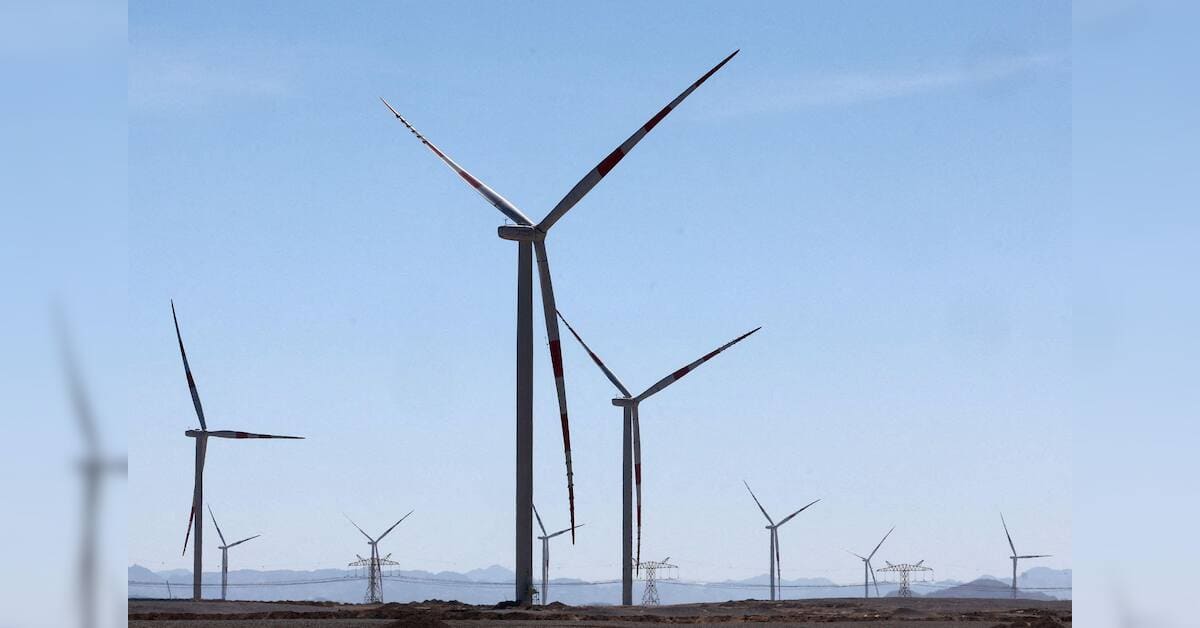 India's offshore wind plans hampered by cost and skill gaps