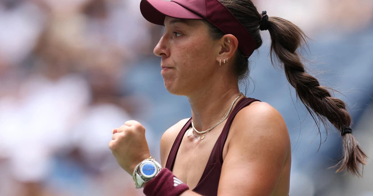 Swiatek yakin diri jelang US Open, Medvedev berusaha pulih bentuk