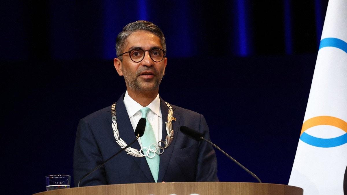 Olympic preparations need urgent focus ahead of LA Games: Bindra
