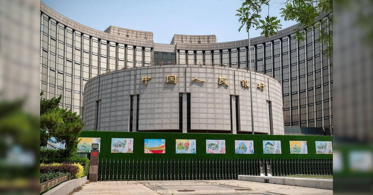 China supports IMF's examination of advanced economies' fiscal health