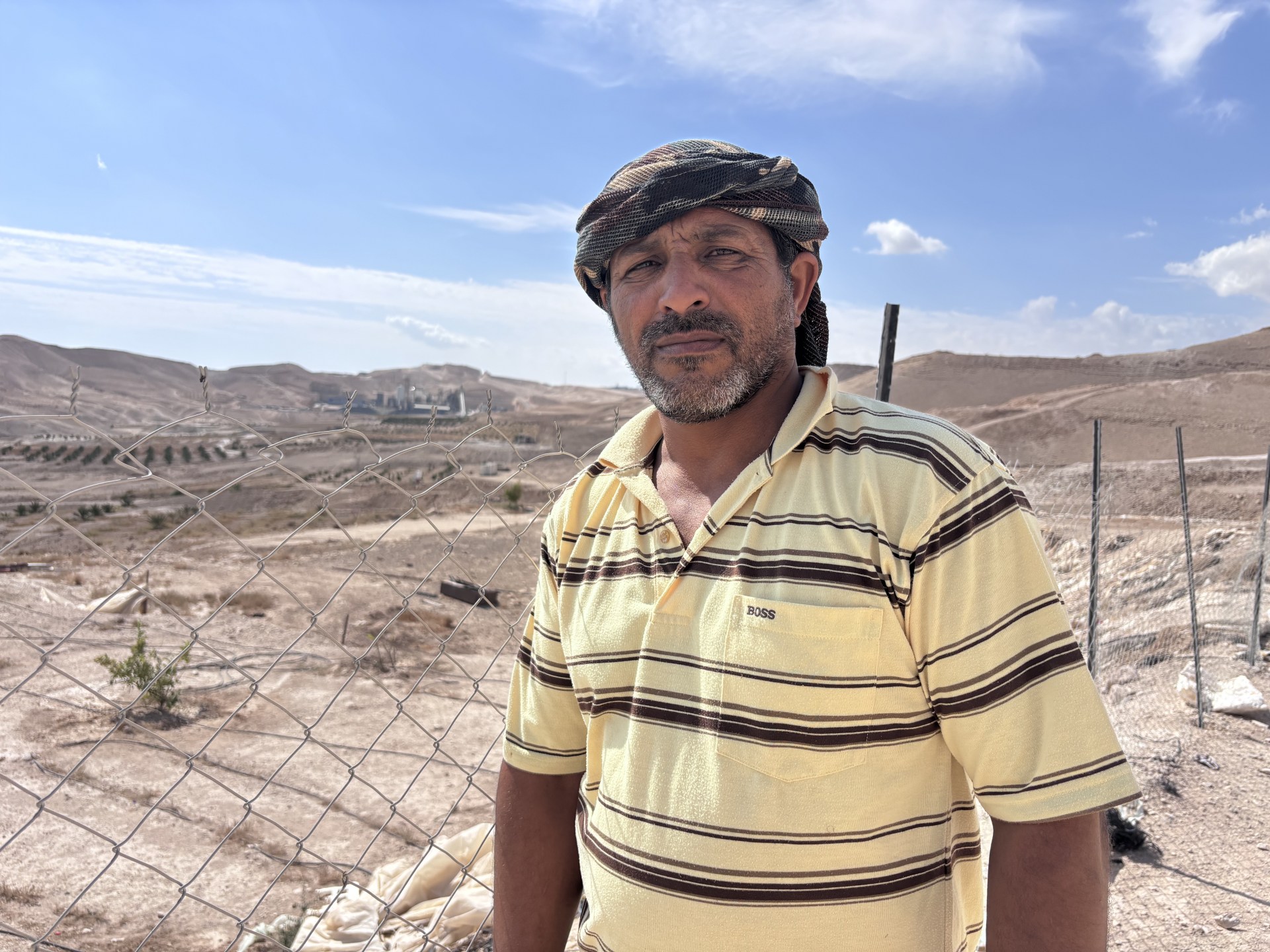 Israeli Settlers Accused of Displacing West Bank Bedouins in Years-Long Campaign