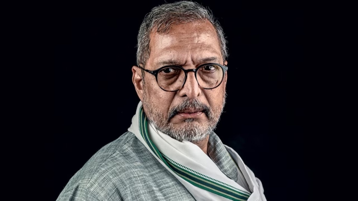 Veteran Bollywood actor Nana Patekar dies at 75