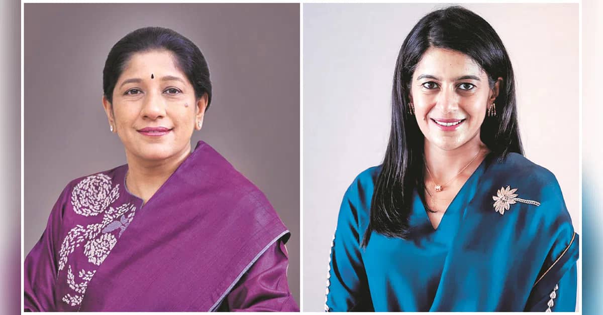 TVS family economic settlement talks remain unresolved, say Venu, Srinivasan