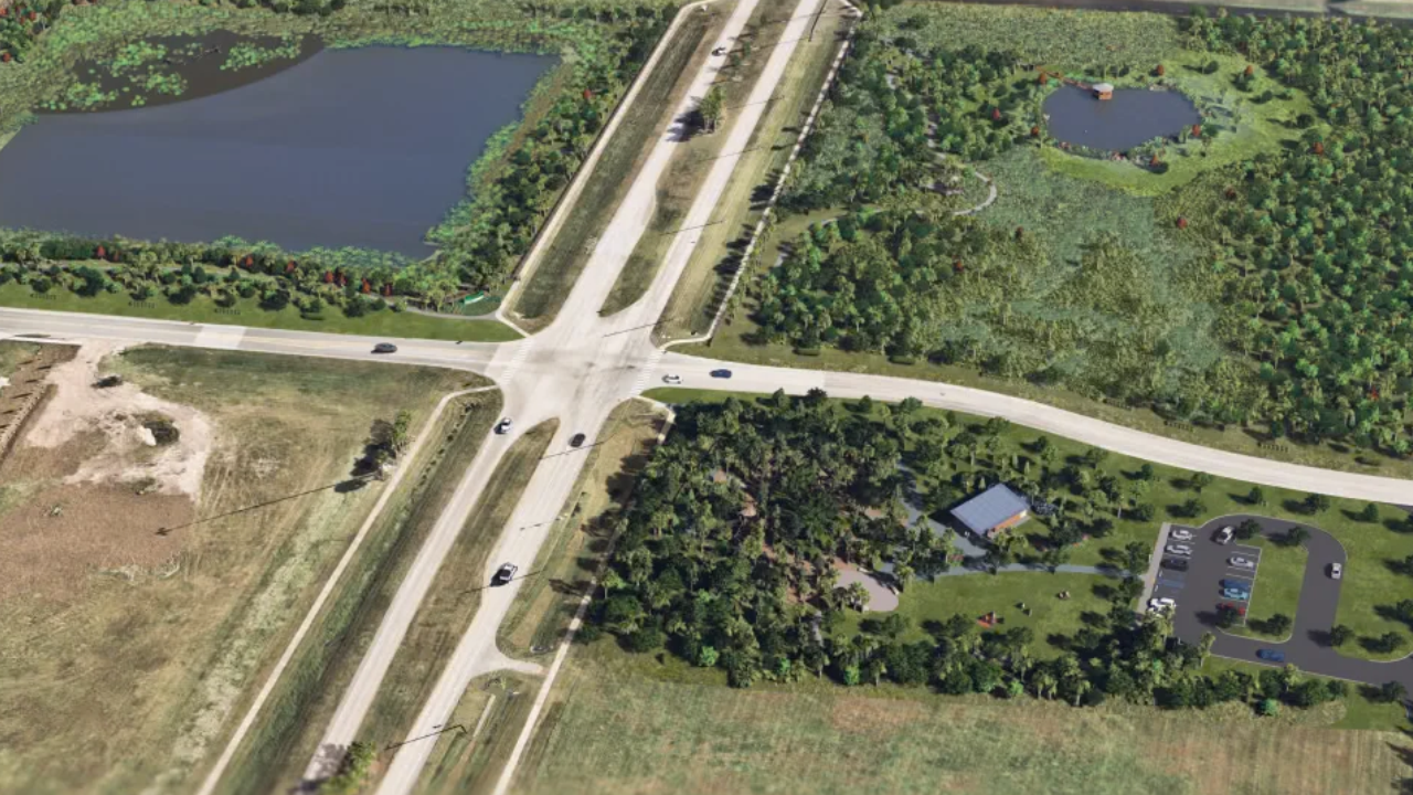Florida County Rejects Housing Development, Pursues Conservation Buyout