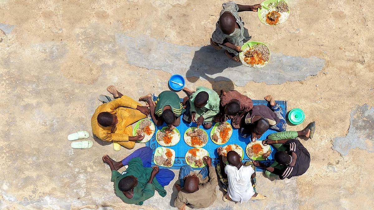Super El Niño threatens tens of thousands of deaths across West Africa
