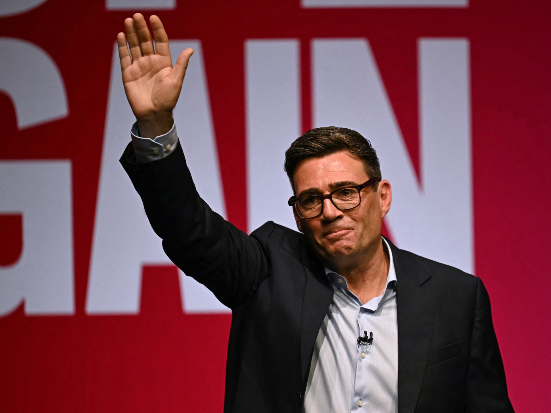 UK Labour Leader Pledges Major Public Services Expansion