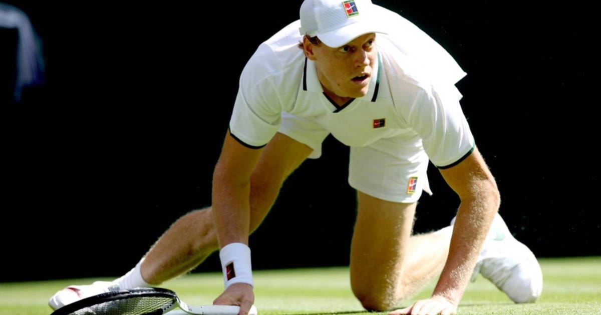 Pemain Nombor Satu Dunia Sinner Tarik Diri dari Shanghai Masters