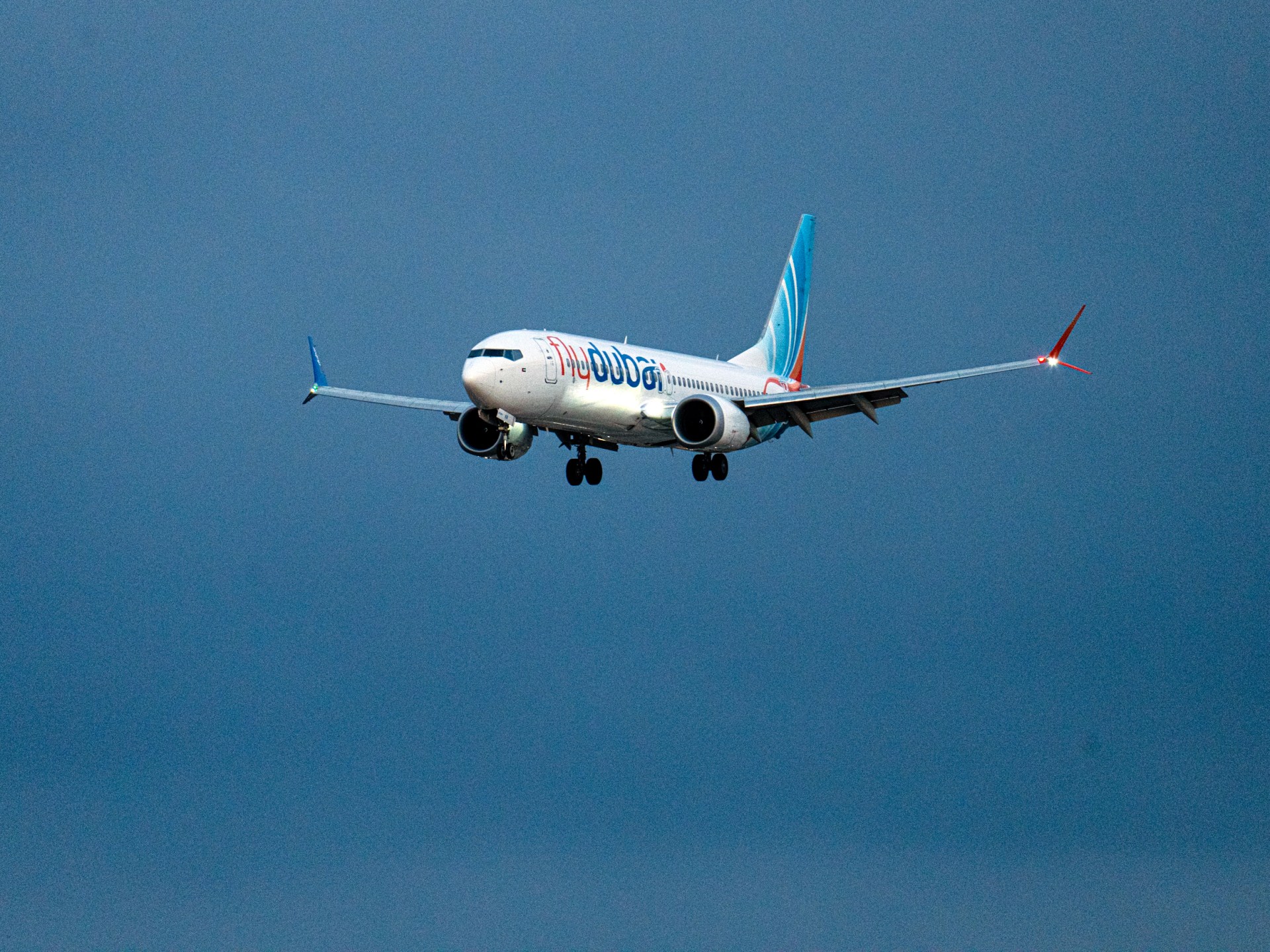 Flydubai flight makes emergency diversion to Saudi Arabia